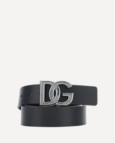 Tosca Belt - BLACK | Base Blu