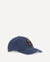 Baseball Cap with logo - BLUE | Base Blu