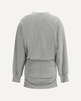 Mini Dress - GREY | Base Blu