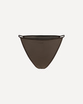 Slip Jessica - MARRONE | Base Blu