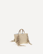Sharon Handbag - BEIGE | Base Blu