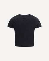 Paris Baby T-Shirt - BLACK | Base Blu