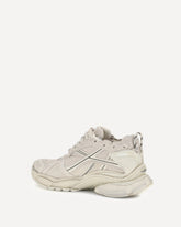 Sneakers Runner - BEIGE | Base Blu