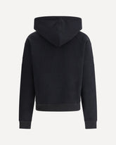Sweatshirt - BLACK | Base Blu
