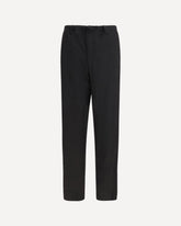 Penny Pants - BLACK | Base Blu