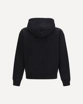 Bear Hoodie - BLACK | Base Blu