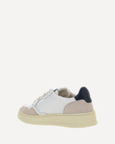 Sneakers - BIANCO | Base Blu