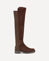 Celia high Boots - BLACK | Base Blu