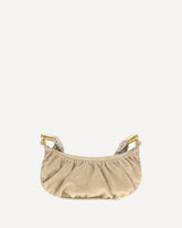 Borsa a spalla Ebane - BEIGE | Base Blu