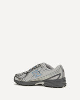 740 Sneakers - GREY | Base Blu
