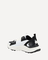 Sneakers - WHITE | Base Blu