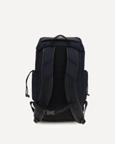 Tech Backpack - BLACK | Base Blu