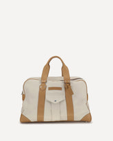 Borsa da Viaggio Street  - BEIGE | Base Blu