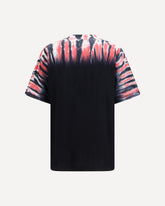 Extreme Tie Dye T-shirt - MULTICOLOUR | Base Blu
