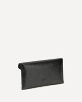 Love Birds Clutch Bag - BLACK | Base Blu