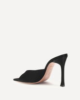 Alexa Sandals - BLACK | Base Blu