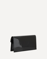 The Loubi 54 Wallet - BLACK | Base Blu