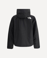 Mono Mountain Jacket - BLACK | Base Blu