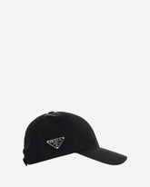 Baseball Hat - BLACK | Base Blu