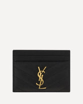 Card Holder - BLACK | Base Blu