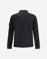 Waterproof Jacket - BLACK | Base Blu