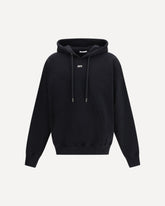 Skate Hoodie - BLACK | Base Blu