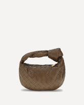 Borsa a Mano Mini Jodie - BEIGE | Base Blu