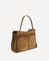 Medium Rodeo Bag - BROWN | Base Blu