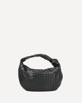 Borsa a Spalla Jodie - NERO | Base Blu