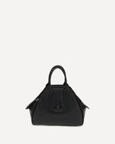 Borsa a Mano Yasmine mini - NERO | Base Blu