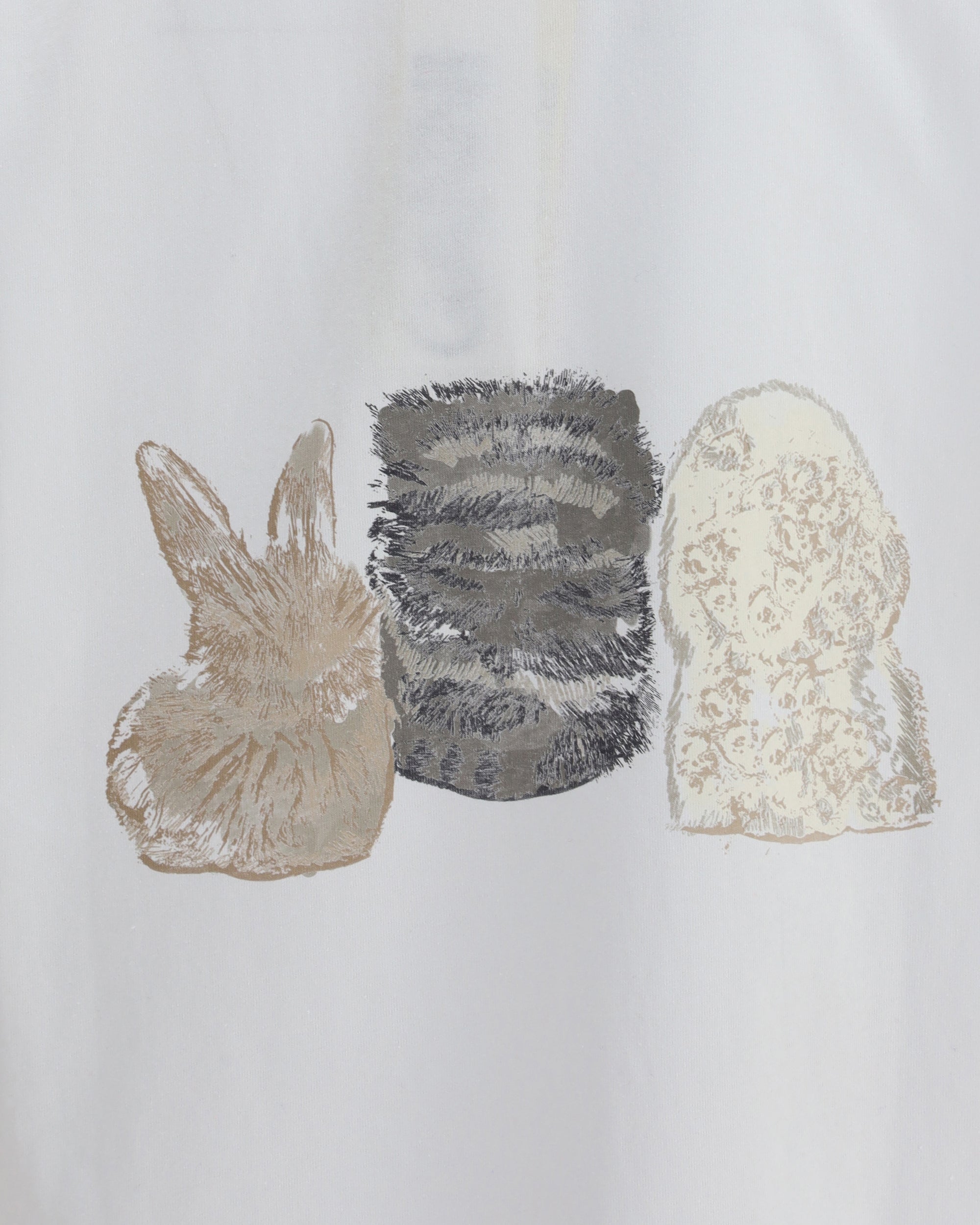 GANNIガニー　Have A Nice Day スウェットシャツ Ganni Have a Nice Day Sweatshirt | Garmentory