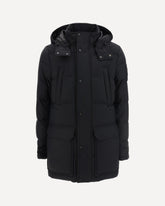 Giacca Valleyfield 2 - NERO | Base Blu