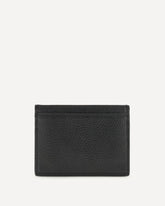 Orb Card Holder - BLACK | Base Blu