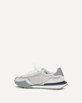 DG Athletic Sneakers - GREY | Base Blu