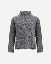 Maglione K-Erland - GRIGIO | Base Blu