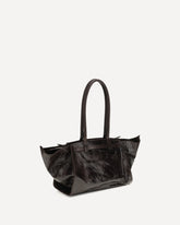 Mame Everyday Bag - BROWN | Base Blu