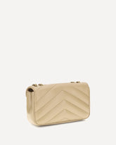 Borsa a Tracolla New LouLou - BEIGE | Base Blu