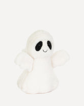Bob Ghost Plush - WHITE | Base Blu