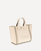 Borsa Tote Carry - BEIGE | Base Blu