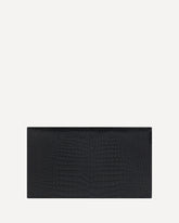 Uptown Pouch Bag - BLACK | Base Blu