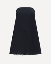 Chiarra Top - BLACK | Base Blu