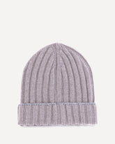 Cappello beanie  - BEIGE | Base Blu