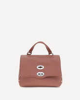 Baby Postina Daily Handbag - RED | Base Blu