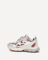 Be Right Back Sneakers - WHITE | Base Blu
