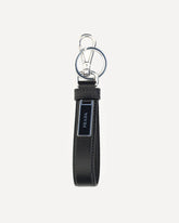 Keychain - BLACK | Base Blu