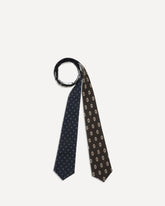 Tie Belt - MULTICOLOUR | Base Blu