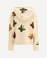 Rainbow Sweater - BEIGE | Base Blu