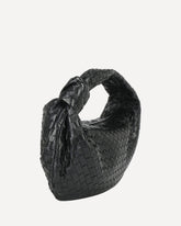 Borsa a Spalla Jodie - NERO | Base Blu