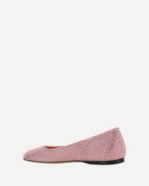 Ballerinas - PINK | Base Blu