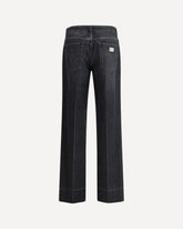 Jeans straight - NERO | Base Blu